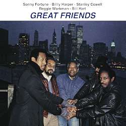 Great Friends (remastered) (180g) (Limited Edition)