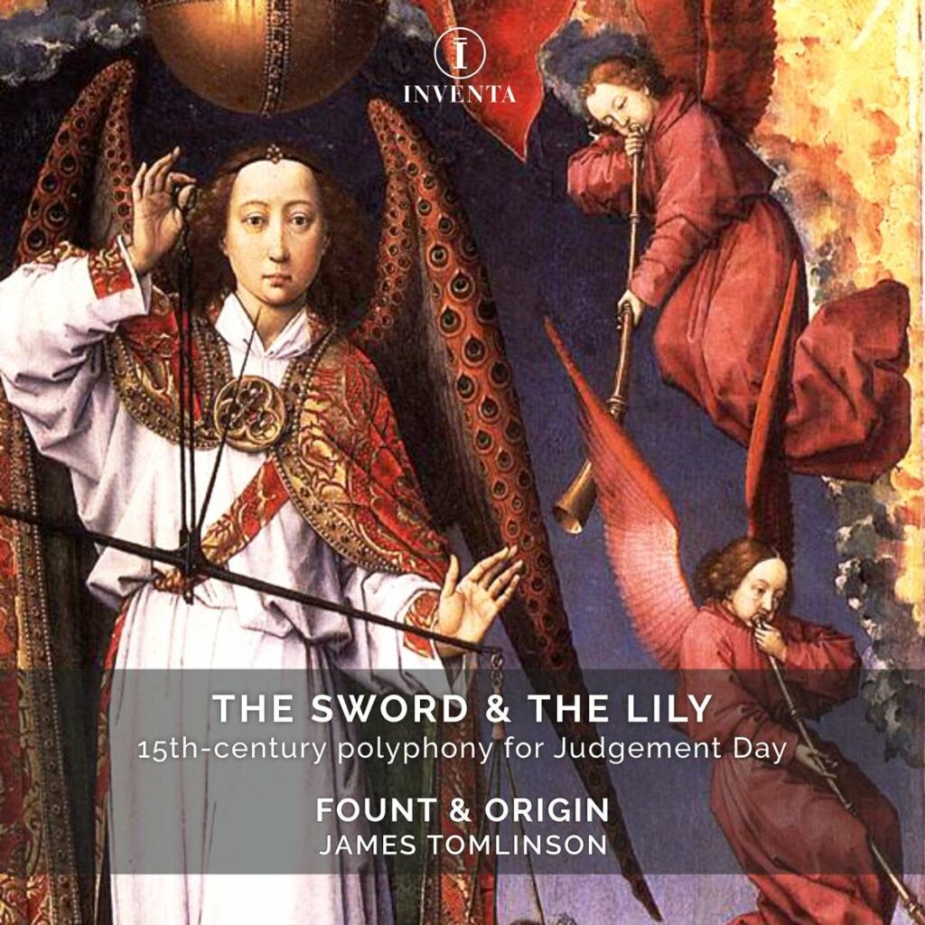 Fount & Origin - The Sword & the Lily