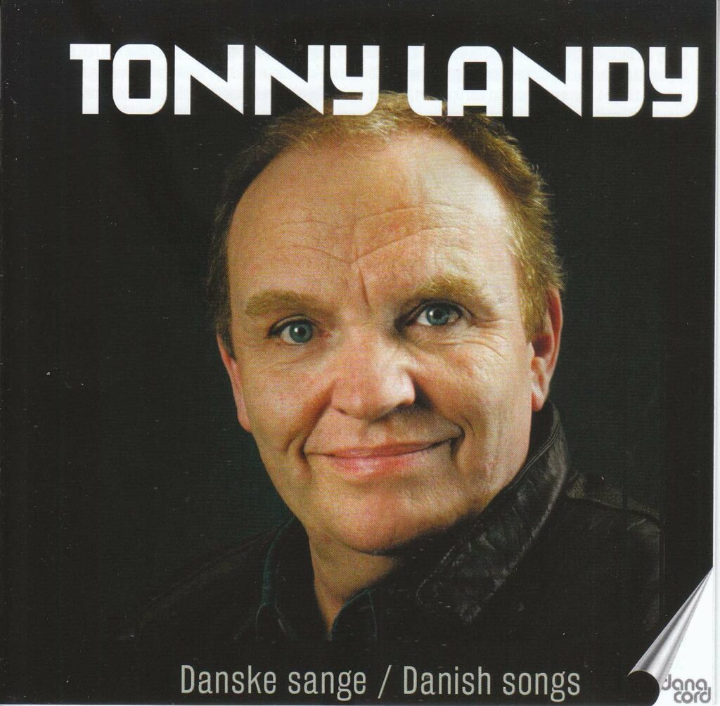 Tonny Landy - Danish Songs