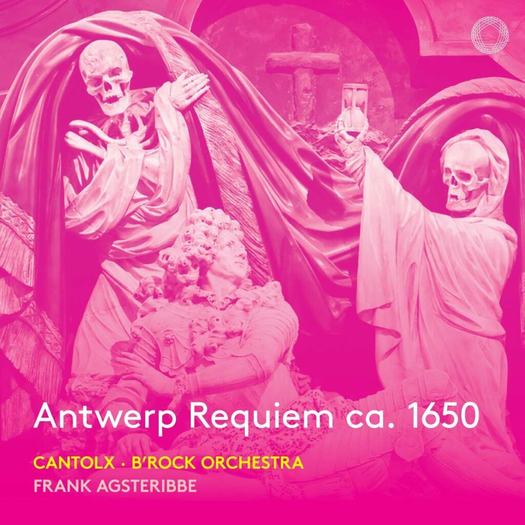 Antwerp Requiem (um 1650)