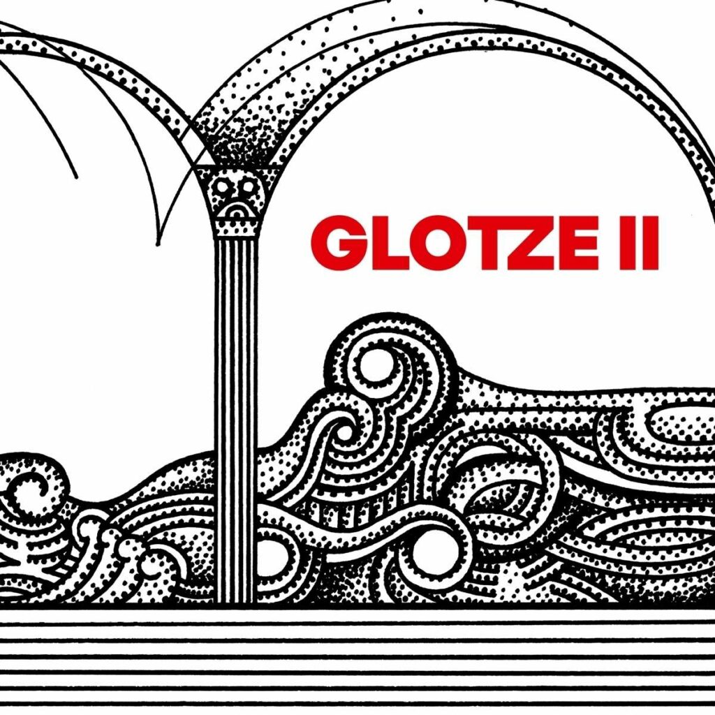 Glotze 2