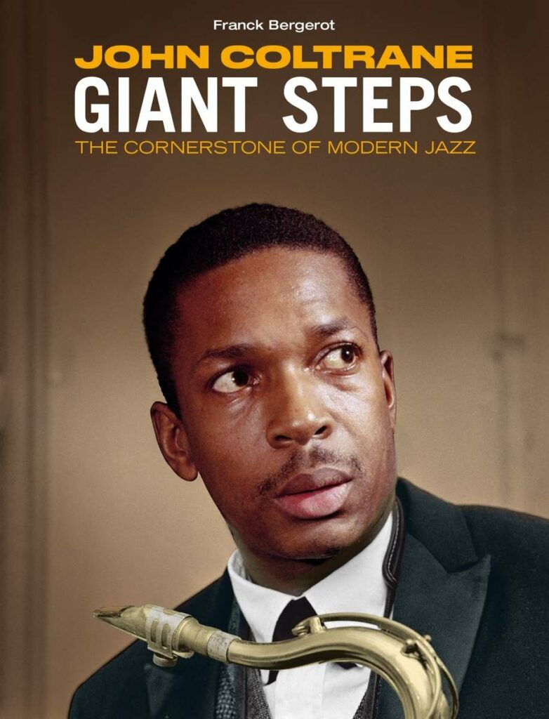 Giant Steps (CD+Book)