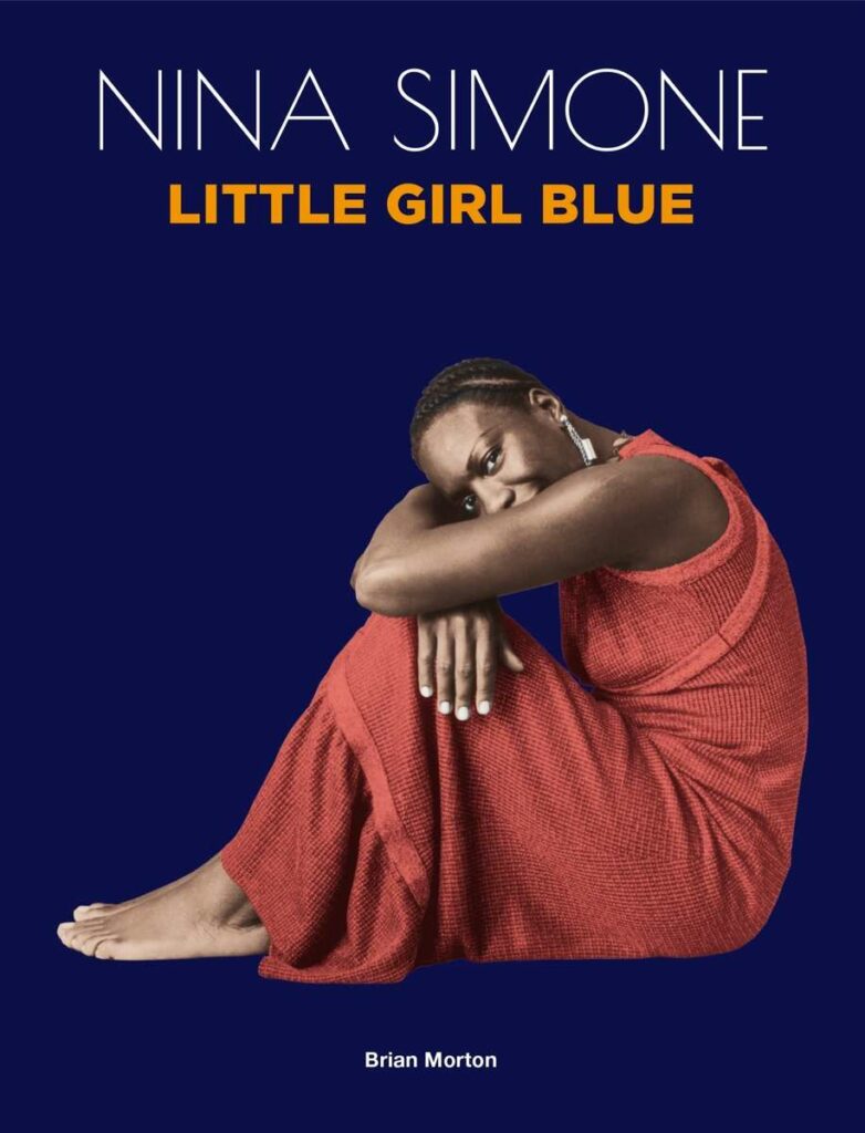 Little Girl Blue (CD+Book)