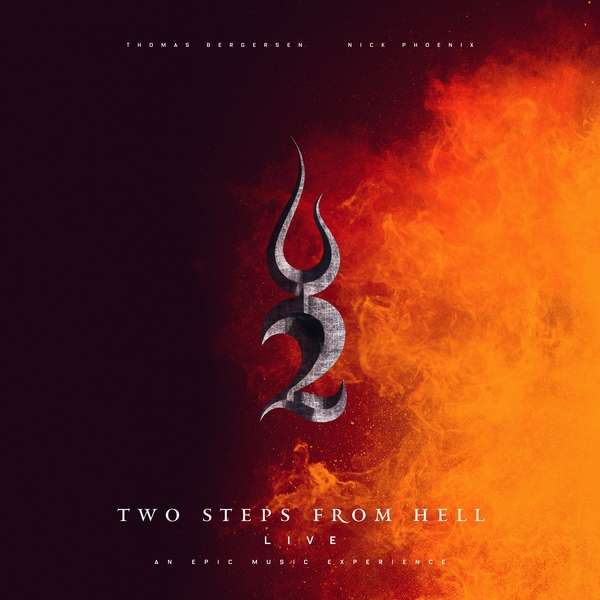 Two Steps from Hell - An Epic Music Experience (180g)