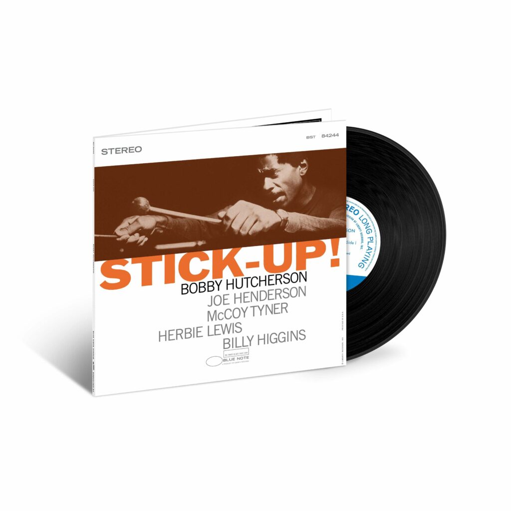 Stick Up! (Tone Poet Vinyl) (180g)