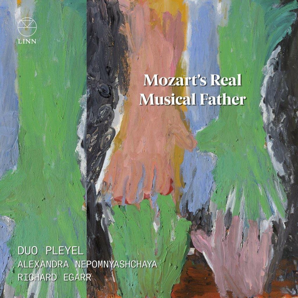 Duo Pleyel - Mozart's Real Musical Father