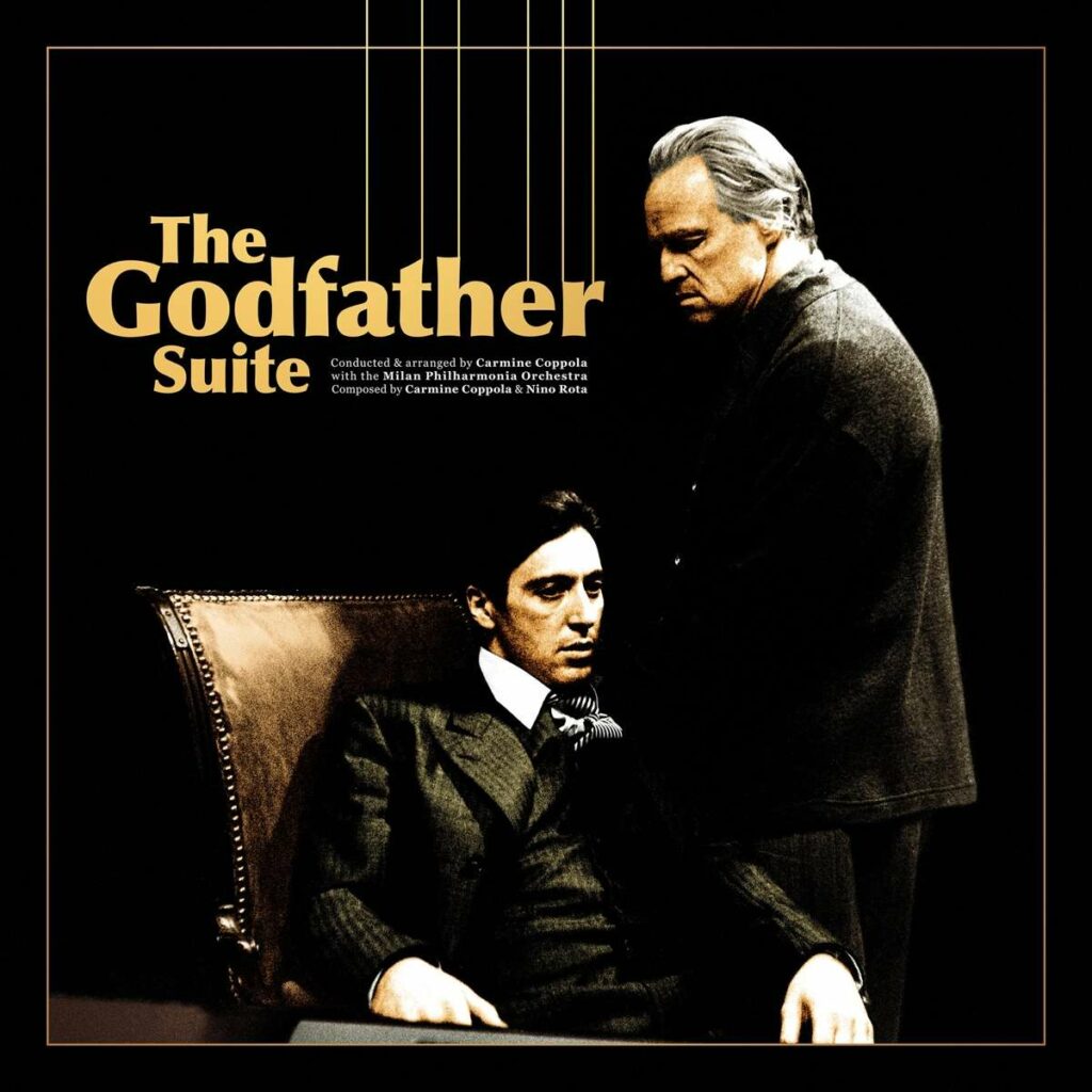 The Godfather-Suite