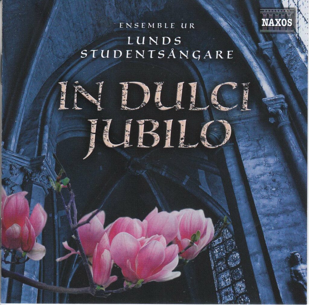 Lund Student Singers - In Dulci Jubilo