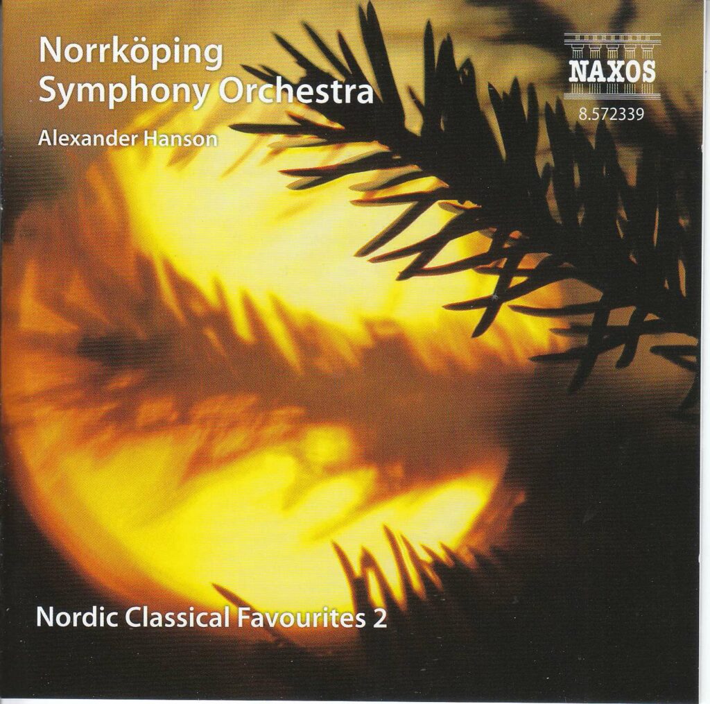 Nordic Classical Favourites