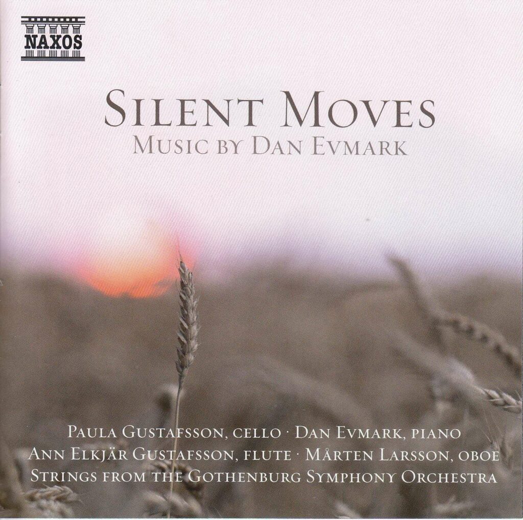 Kammermusik für Cello & Klavier "Silent Moves"