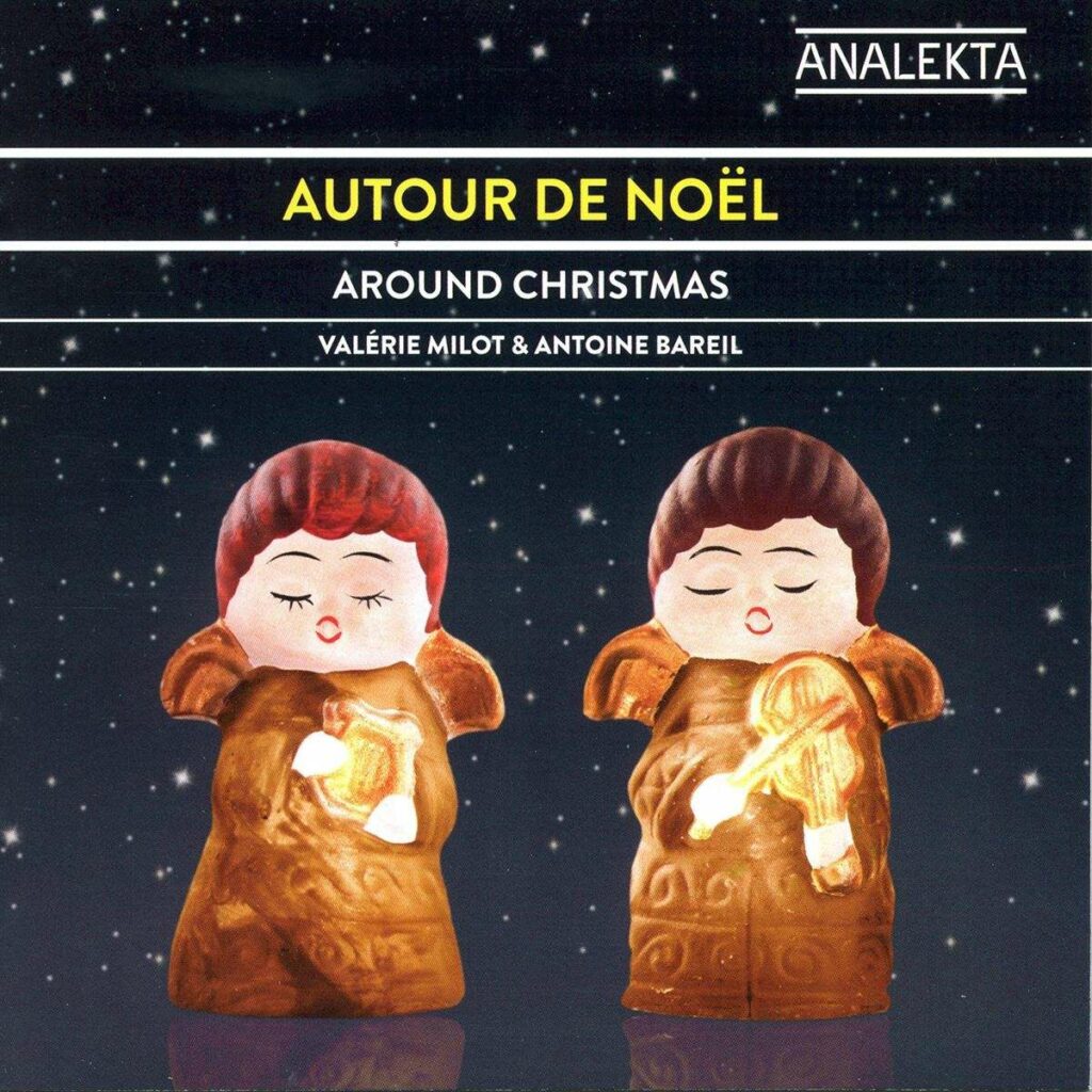 Autour De Noel - Around Christmas