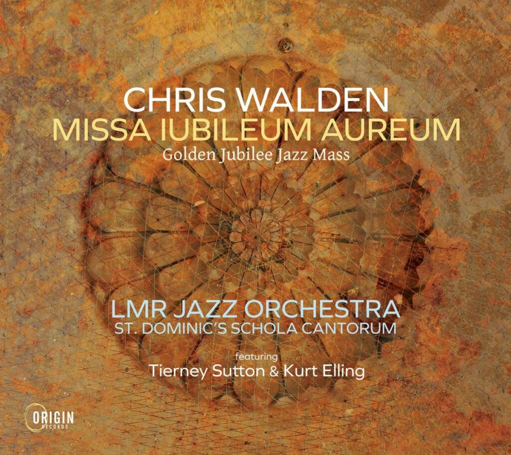 Missa Iubileum Aureum: Golden Jubilee Jazz Mass