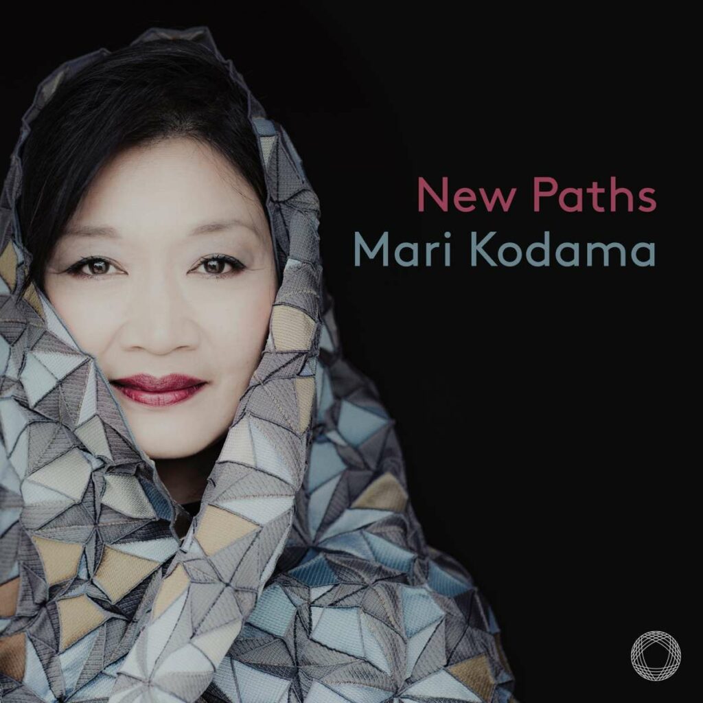 Mari Kodama - New Paths