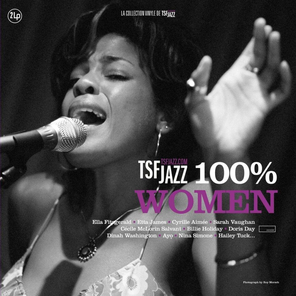 100% Women Jazz