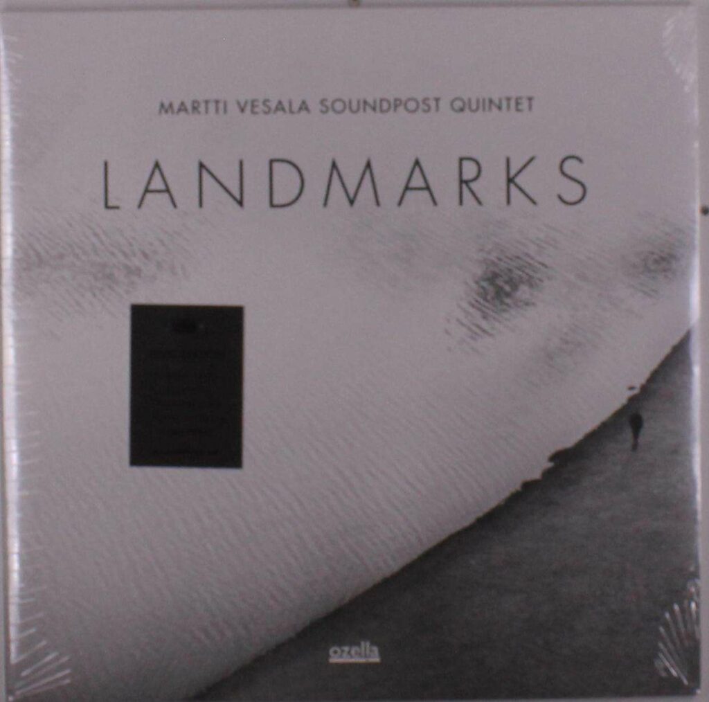 Landmarks (180g) (Limited Edition)