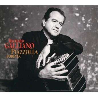 Piazzolla Forever: Live