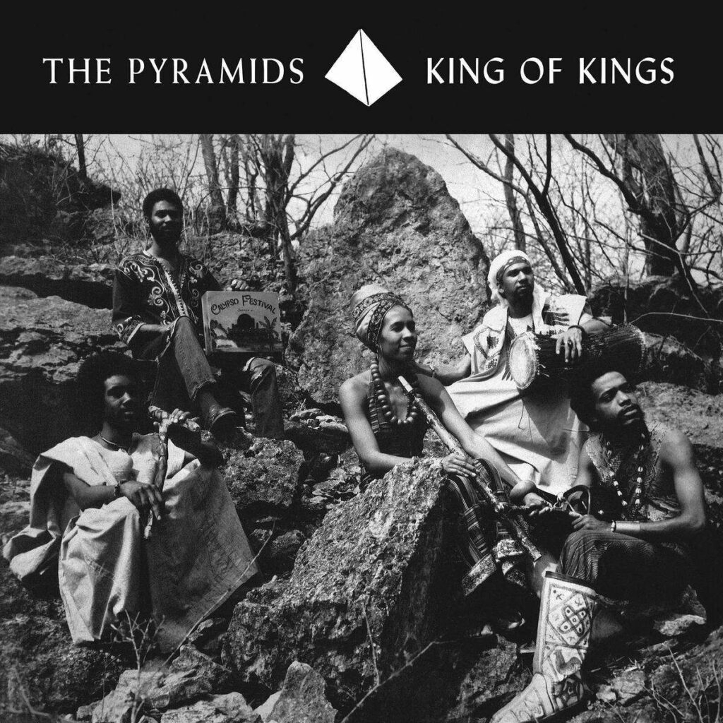 King Of Kings (Reissue)