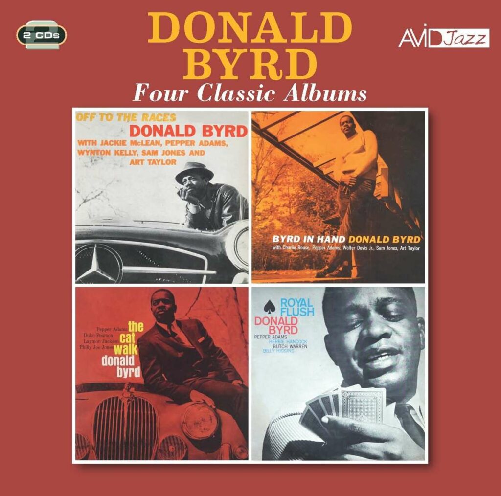 Four Classic Albums Vol.2