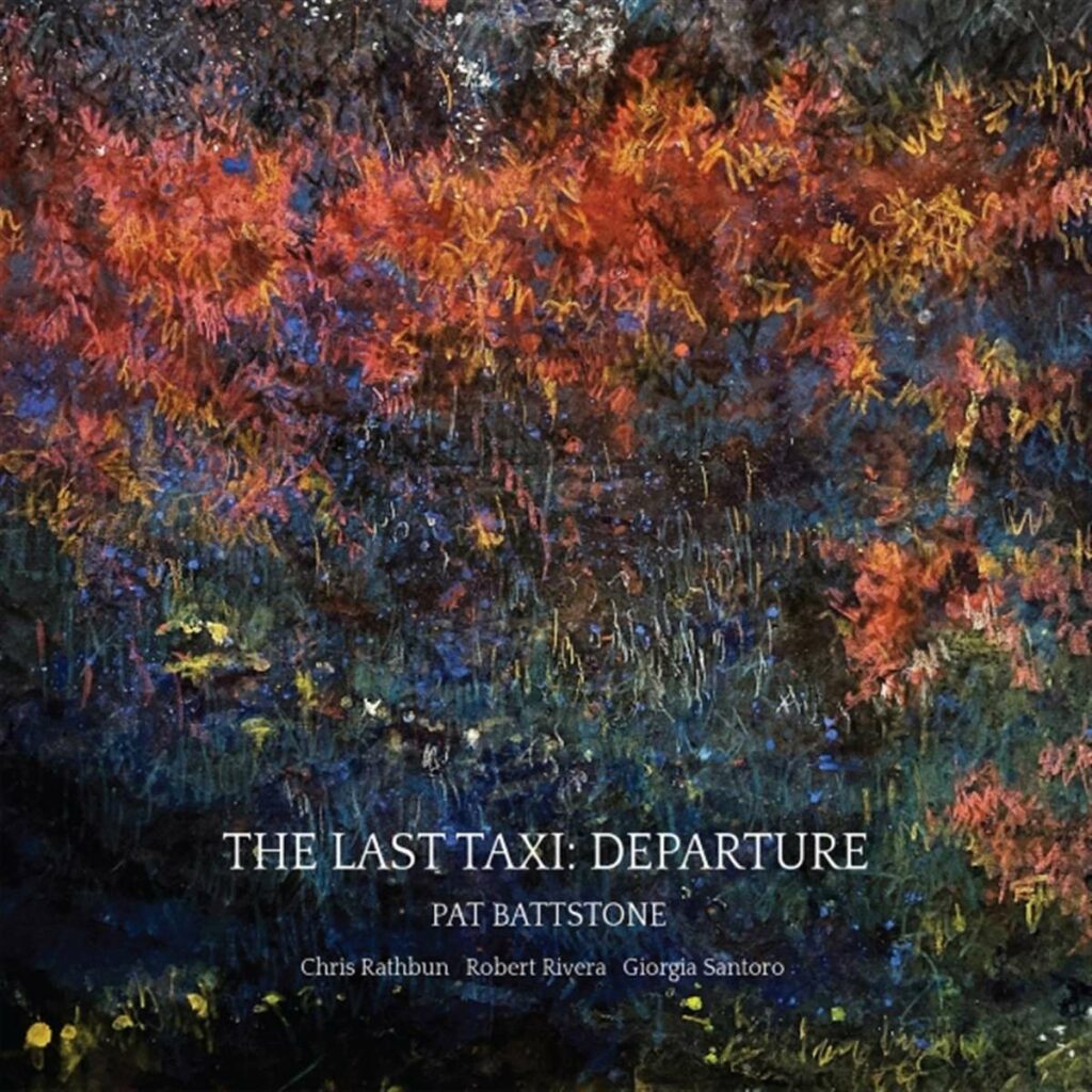 The Last Taxi: Departure