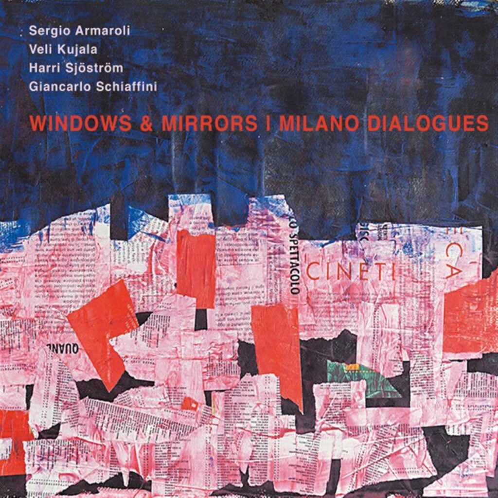 Windows & Mirrors | Milano Dialogues