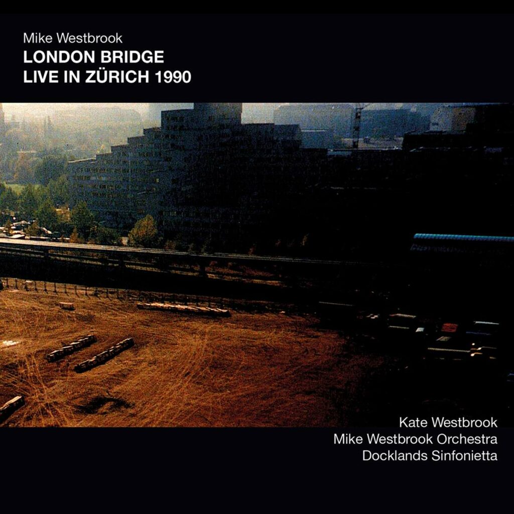 London Bridge Live In Zurich 1990