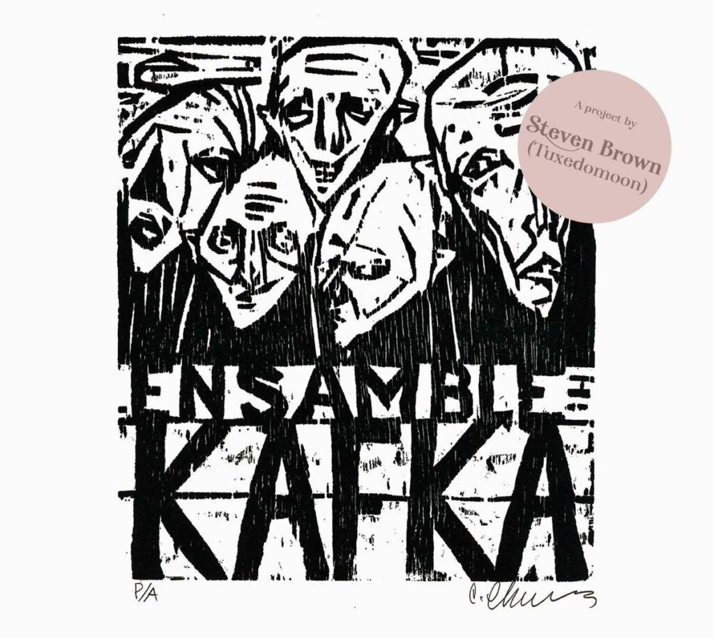 Ensamble Kafka