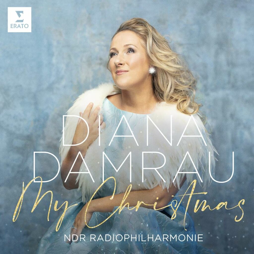 Diana Damrau - My Christmas