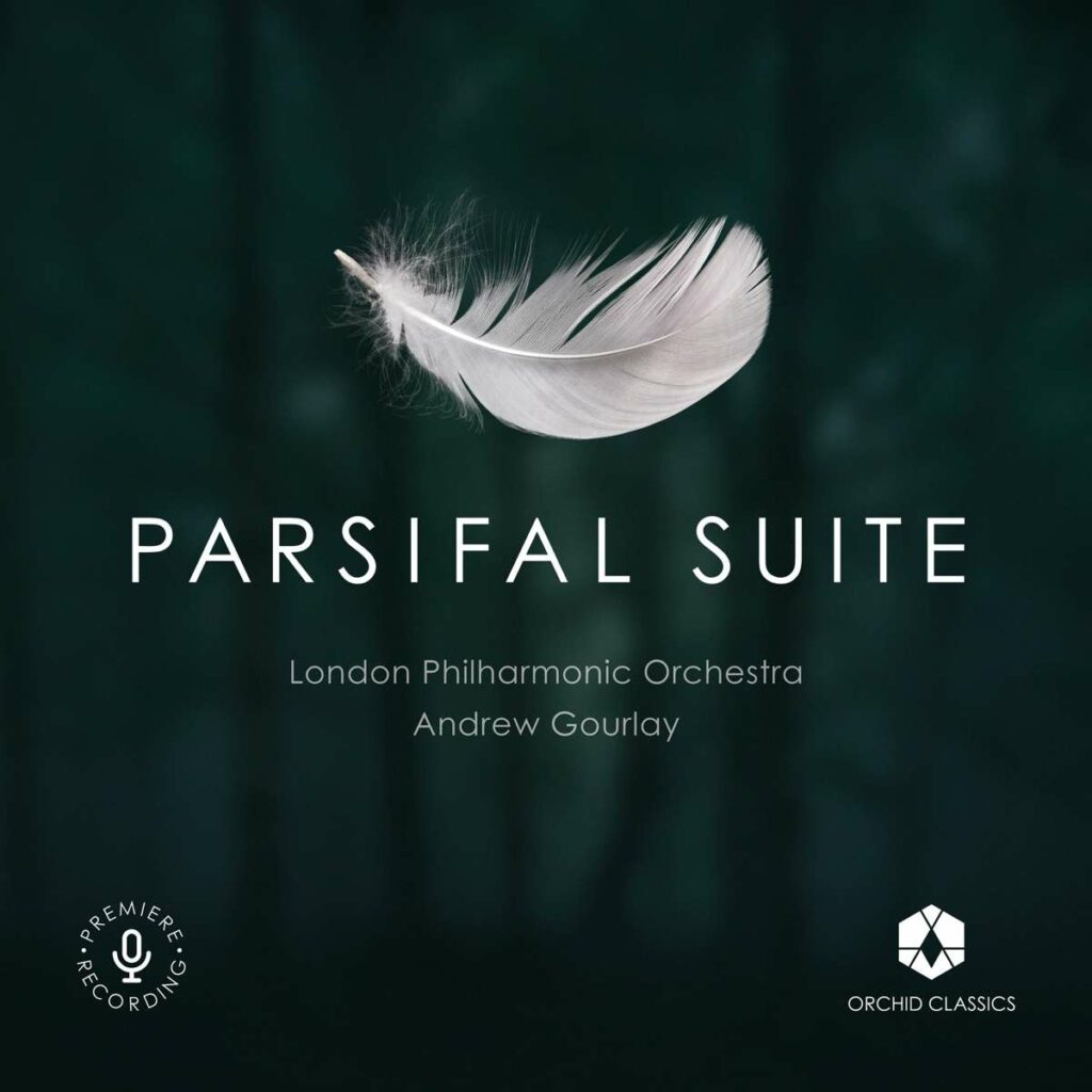 Parsifal Suite