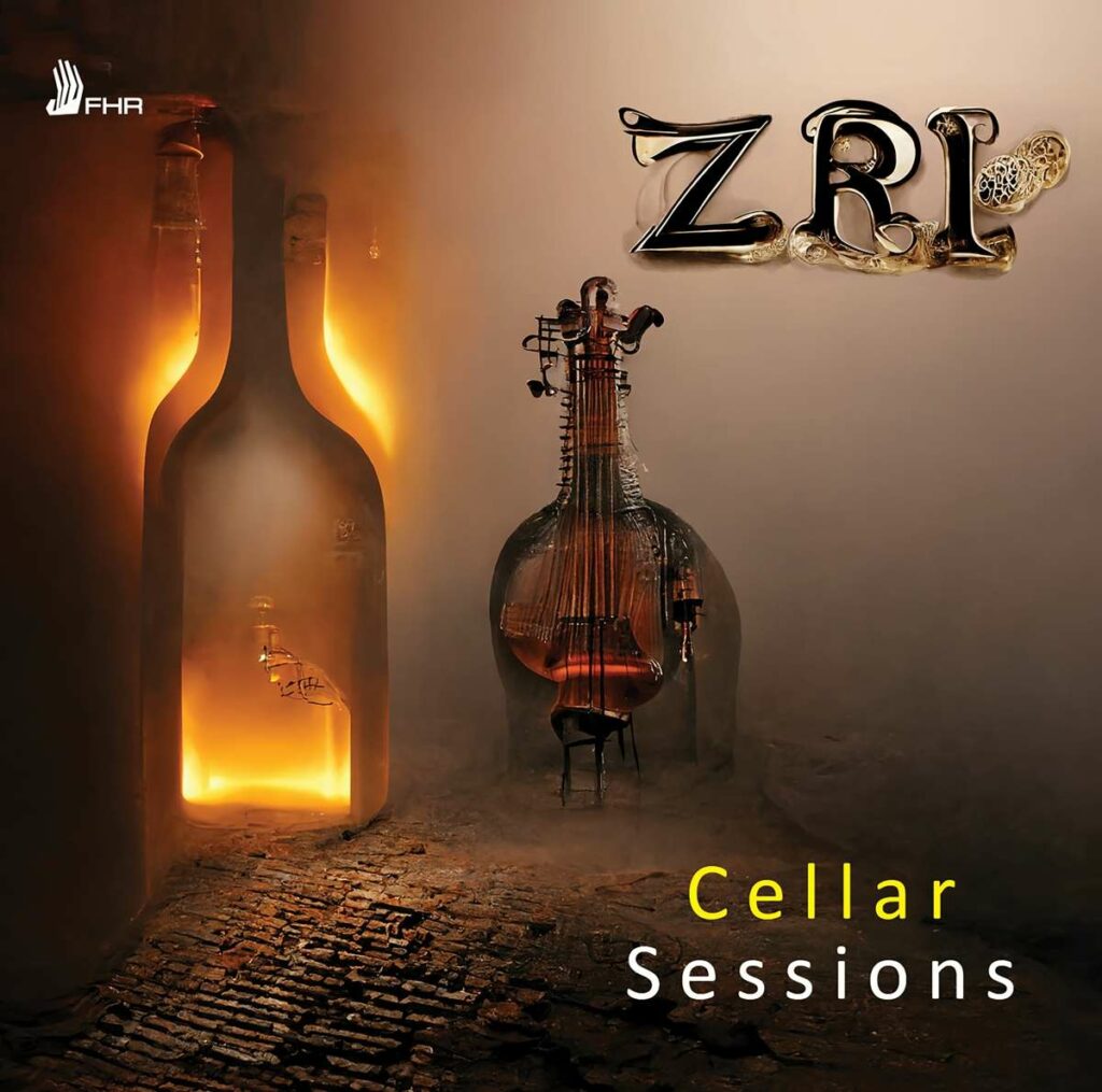 ZRI - Cellar Sessions