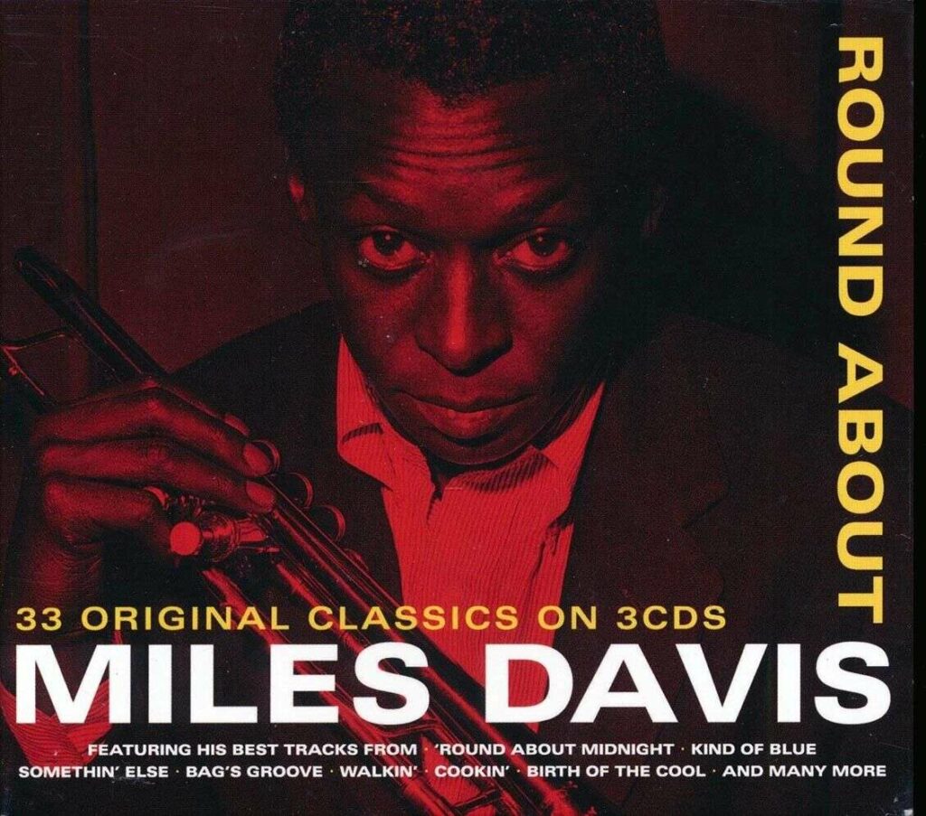 Round About Miles Davis