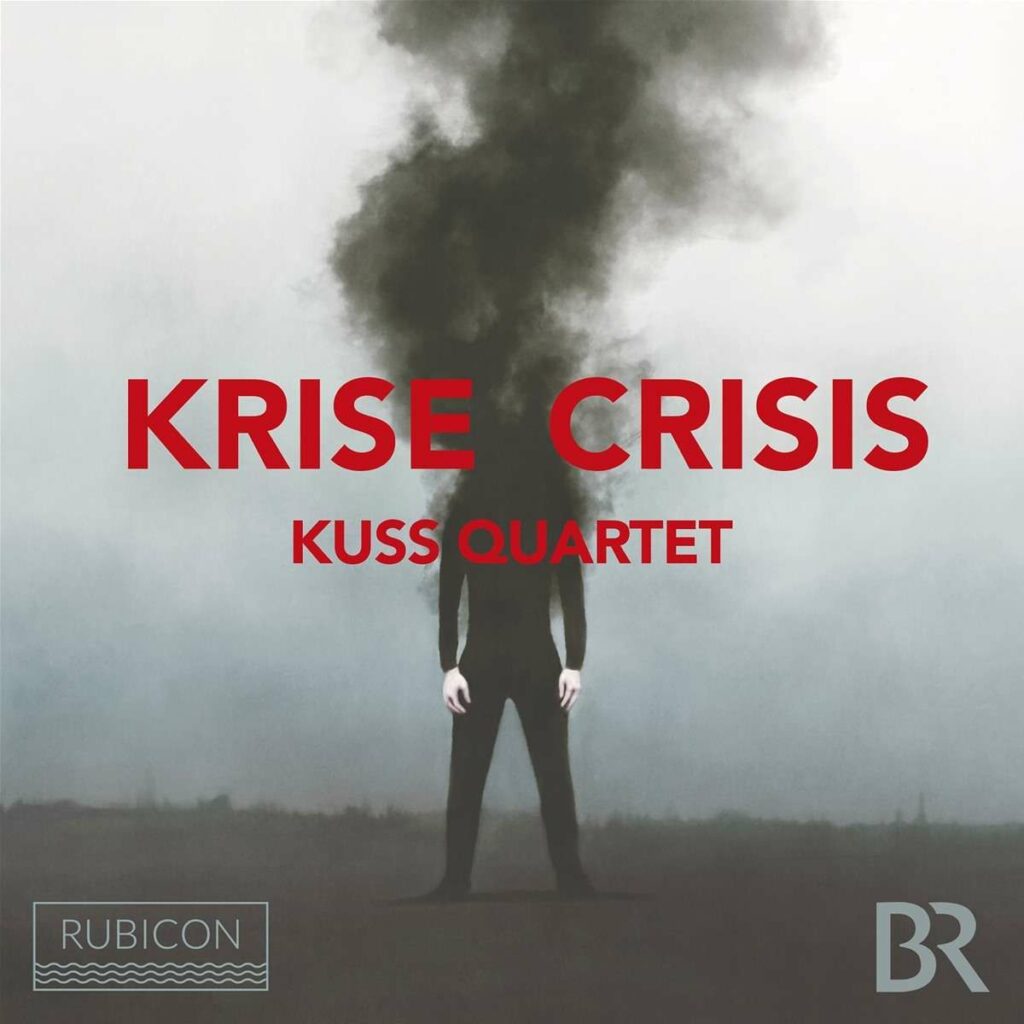 Kuss Quartet - Krise / Crisis