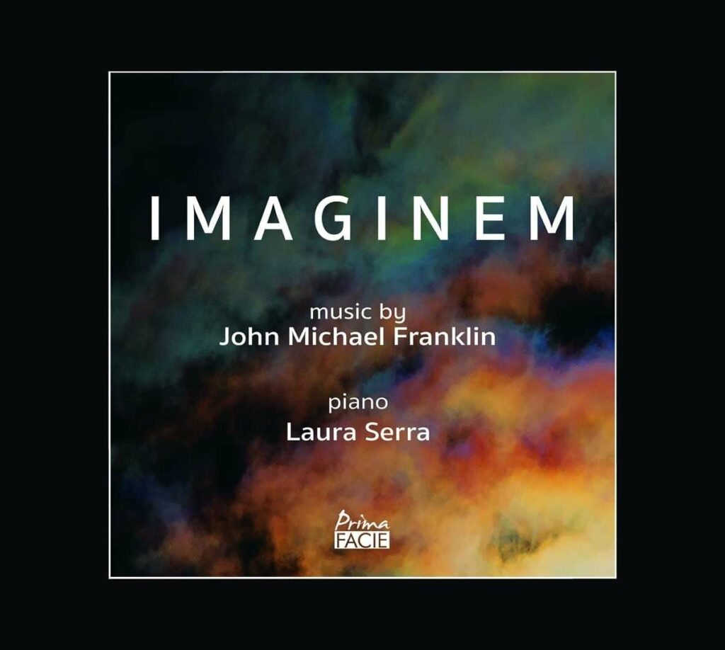 Klavierwerke - "Imaginem"