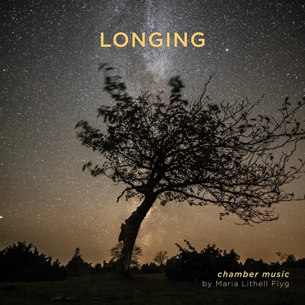 Kammermusik & Lieder "Longing"