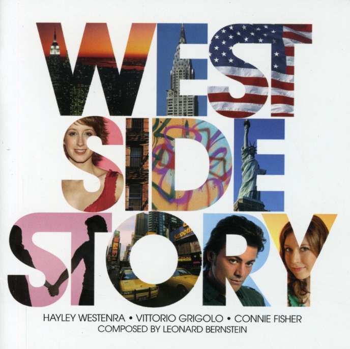 West Side Story (Ges.-Aufn.)