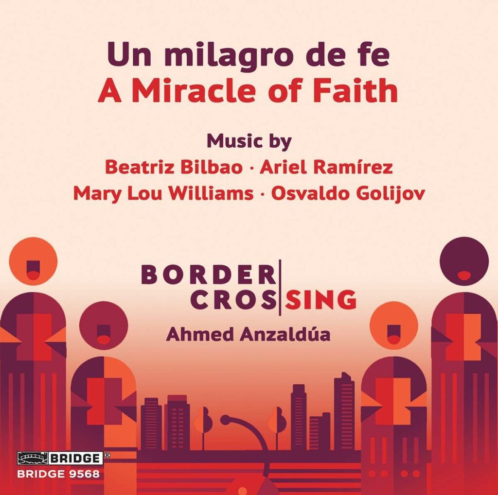 Border CrosSing - A Miracle of Faith