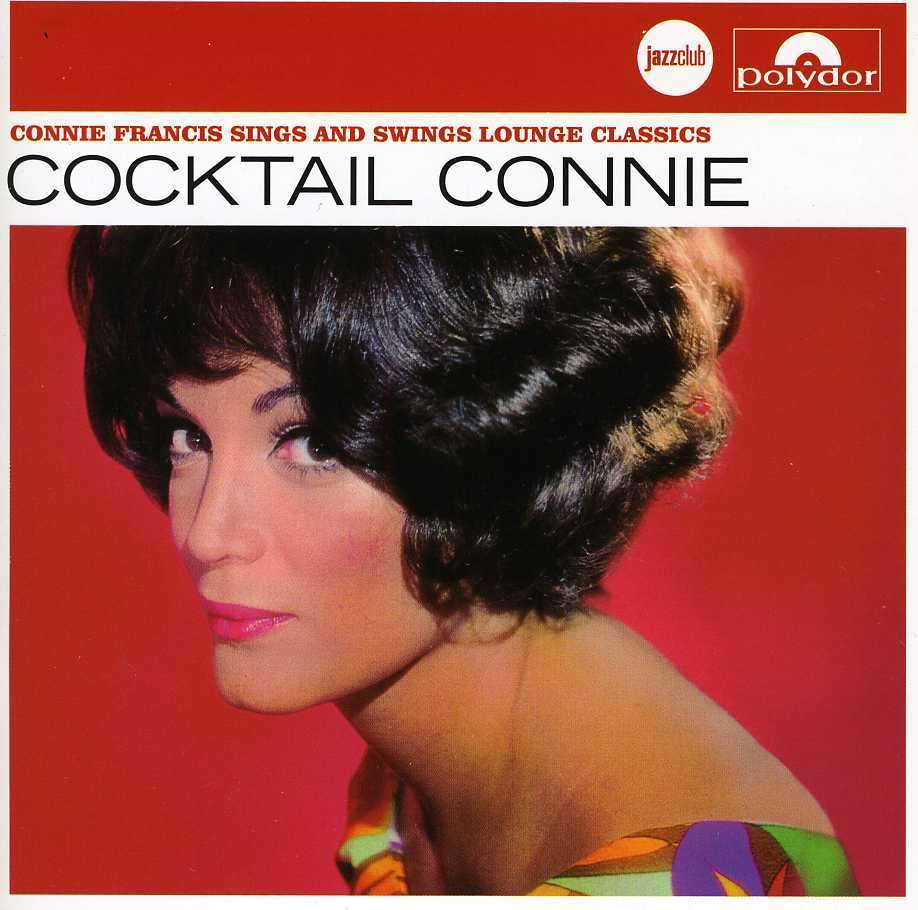Cocktail Connie (Jazz Club)