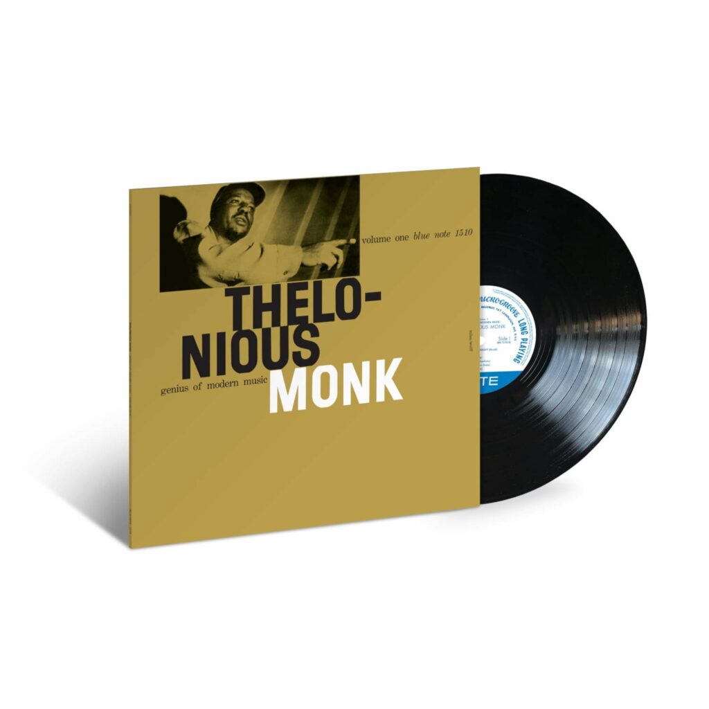 Genius Of Modern Music (180g) (Black Vinyl) (Mono)