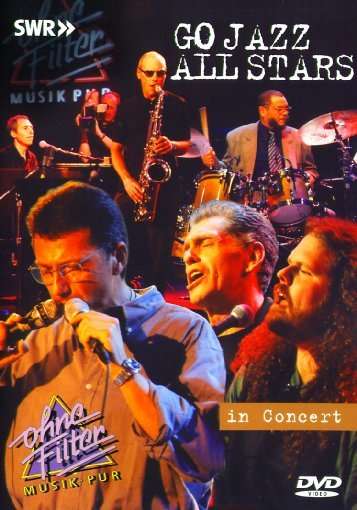 In Concert - Ohne Filter 30.6.1998