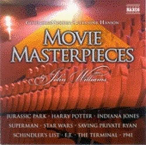 Movie Masterpieces