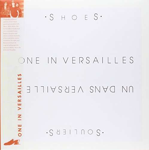One In Versailles (remastered) (150g) (Limited Edition)