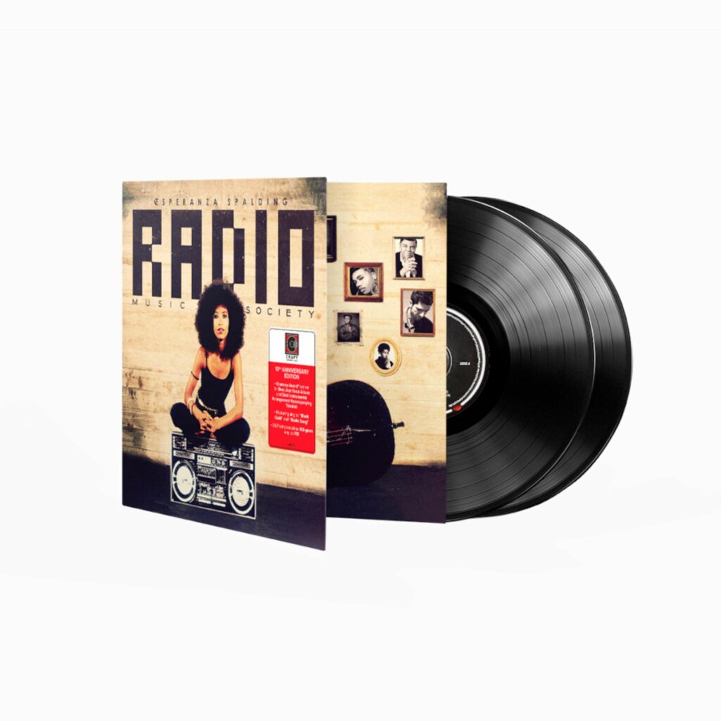Radio Music Society (10th Anniversary Edition) (180g)