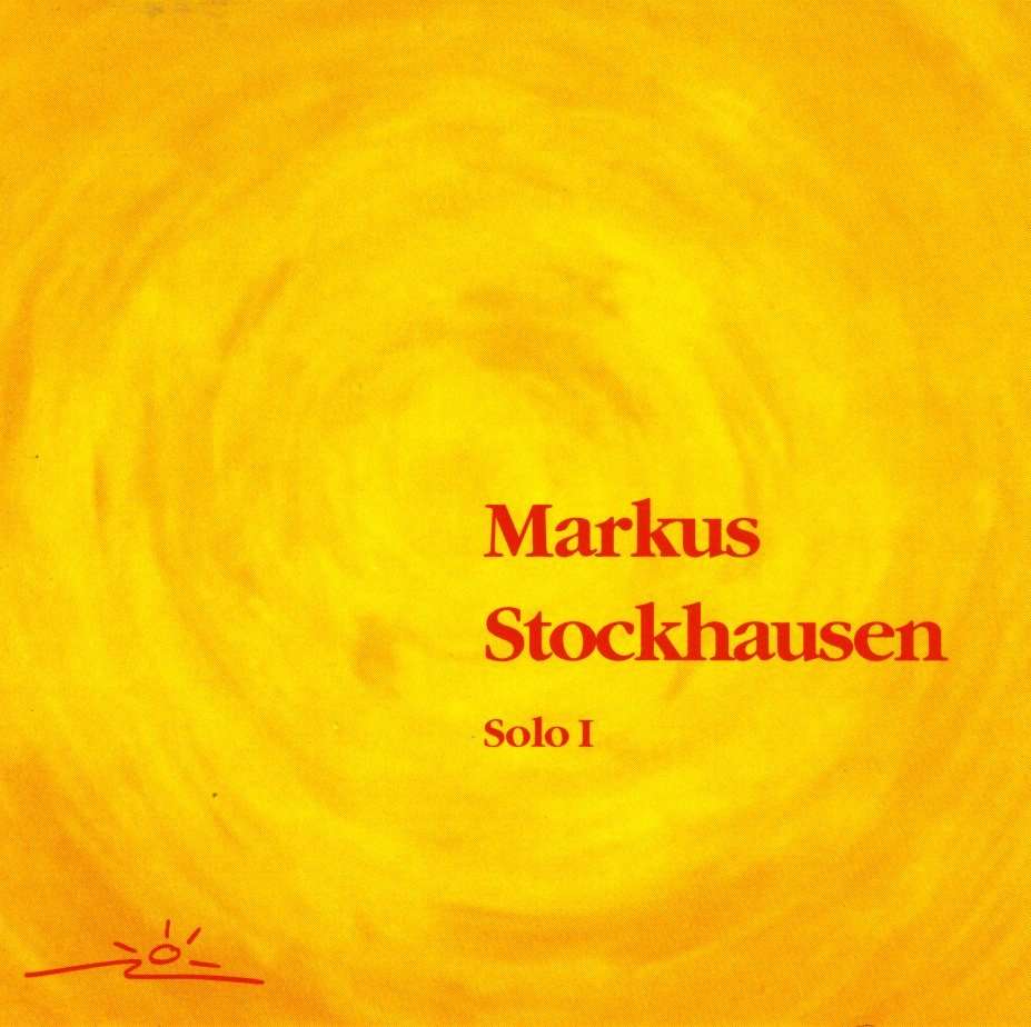 Markus Stockhausen - Solo I
