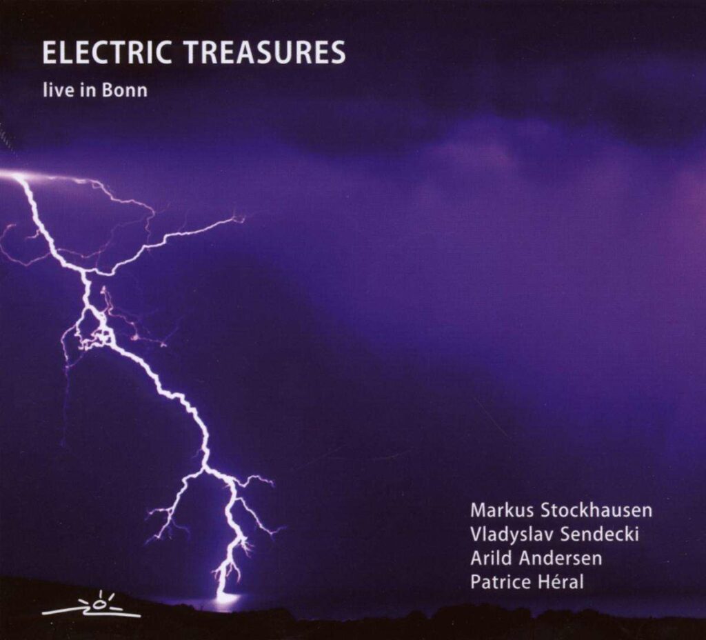 Electric Treasures (Live In Bonn 2007)