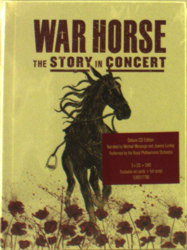 War Horse - The Story in Concert