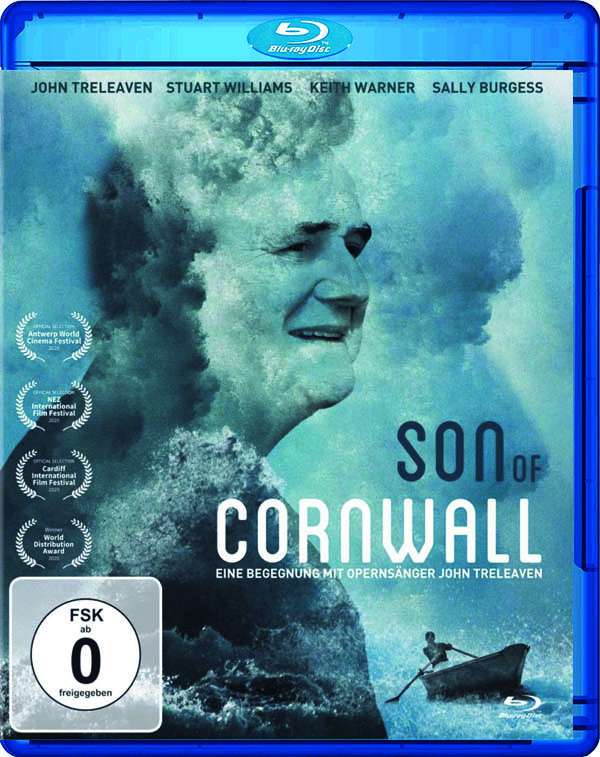 John Treleaven - Son of Cornwall (Dokumentation)