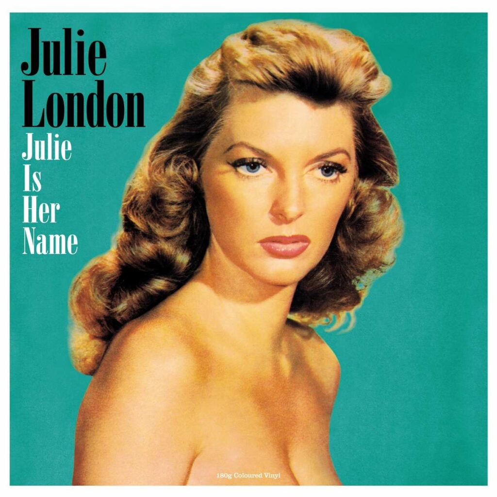 Julie Is Her Name (180g) (Green Vinyl)