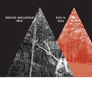 Evil In Oslo (Limited Indie Edition) (Clear Vinyl)