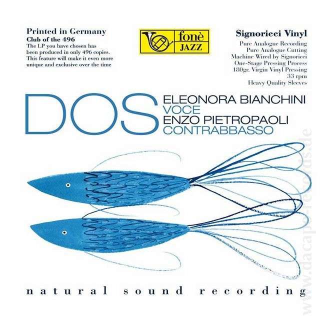 Dos (180g) (Limited Edition)