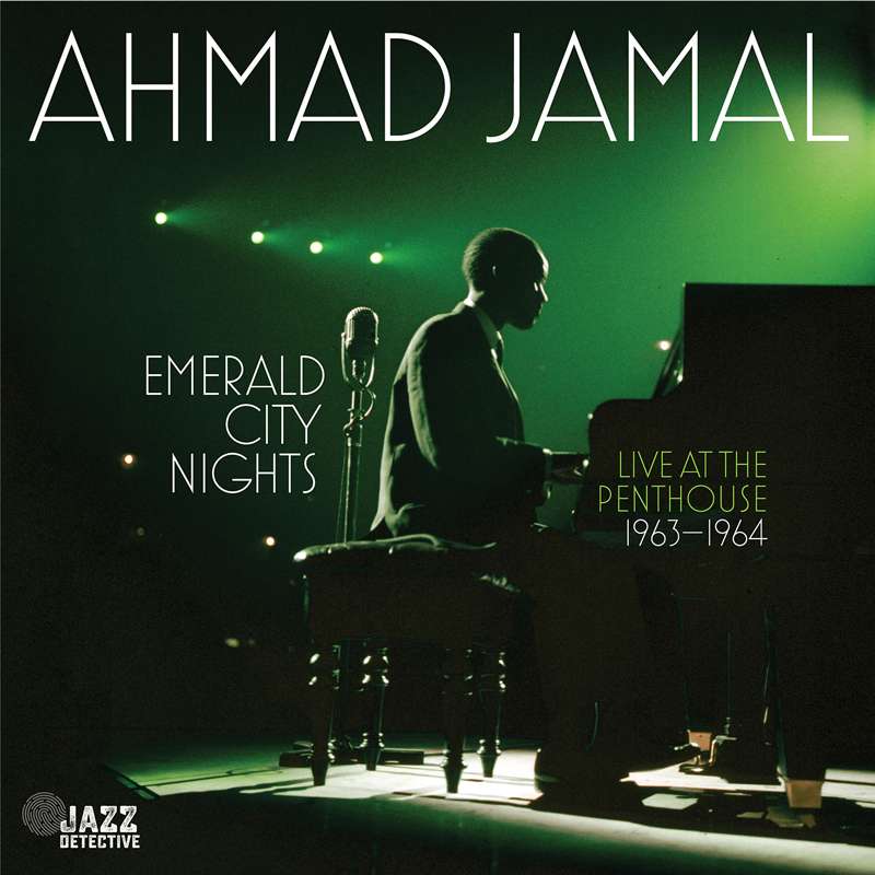Emerald City Nights: Live At The Penthouse 1963 - 1964 (180g)