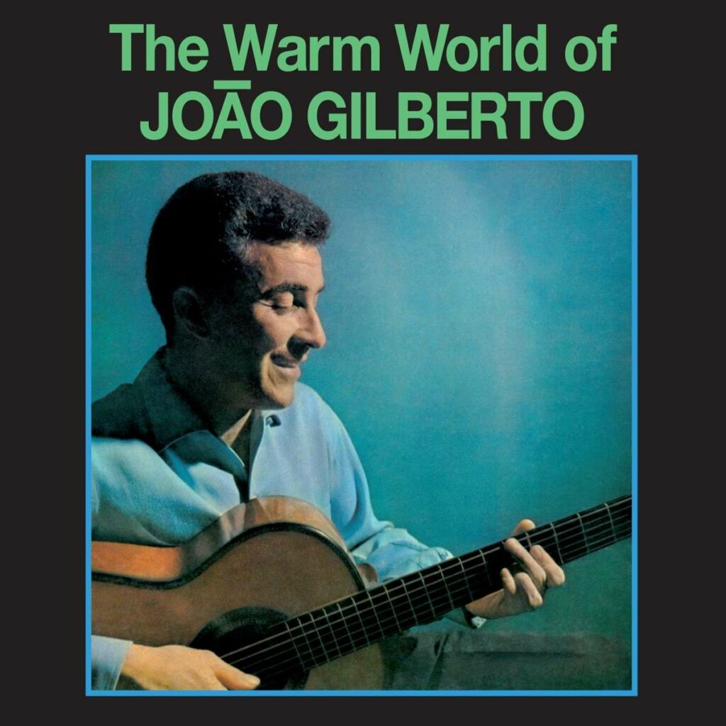 The Warm World Of (180g) (Green Vinyl)